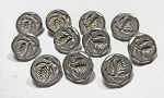 Pewter 1/2